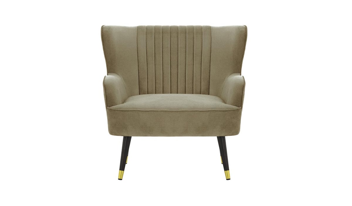 Fauteuil Giselle