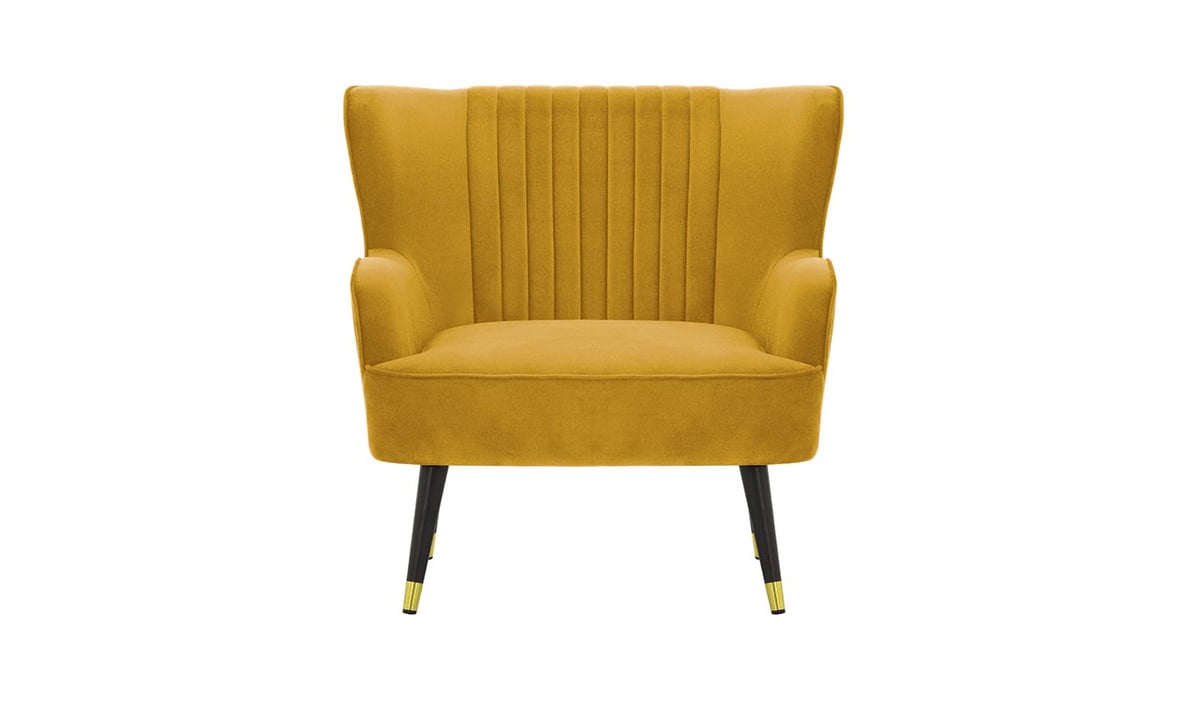Fauteuil Giselle