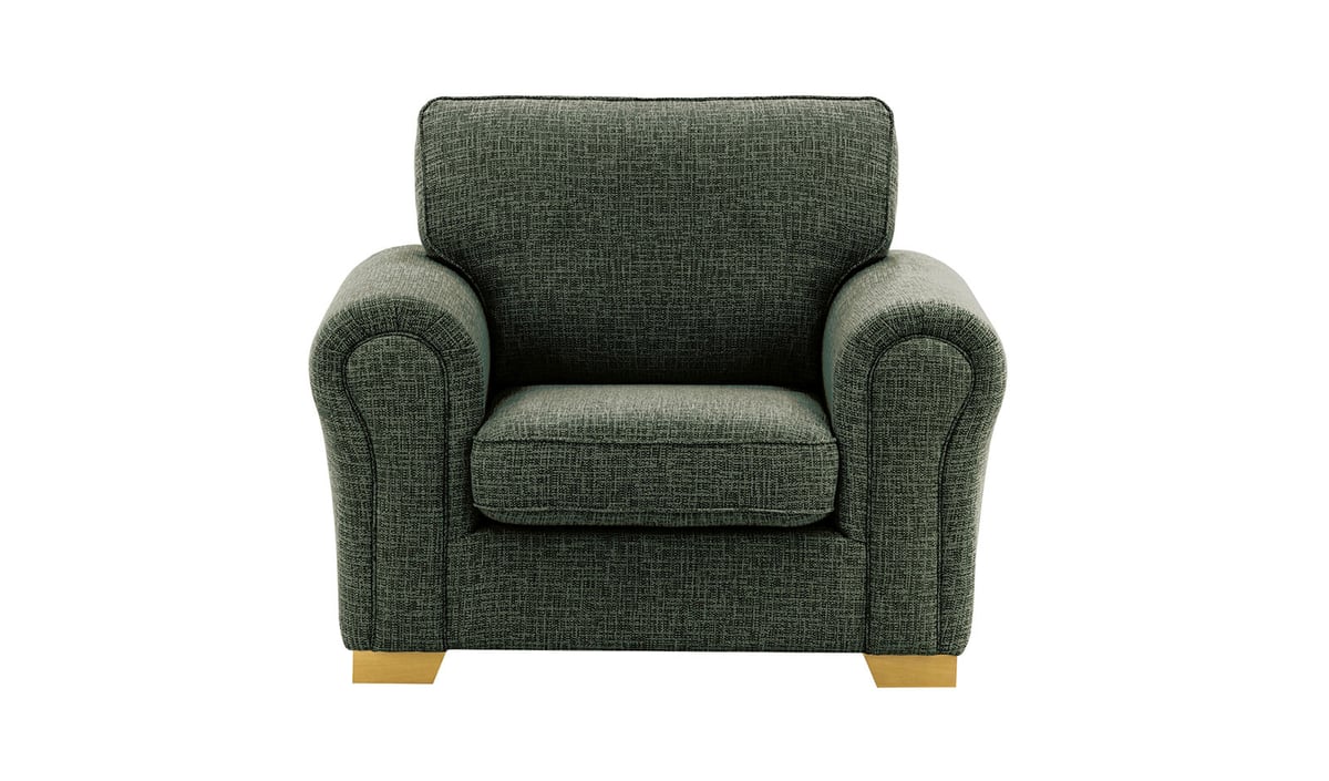 Fauteuil Bonna