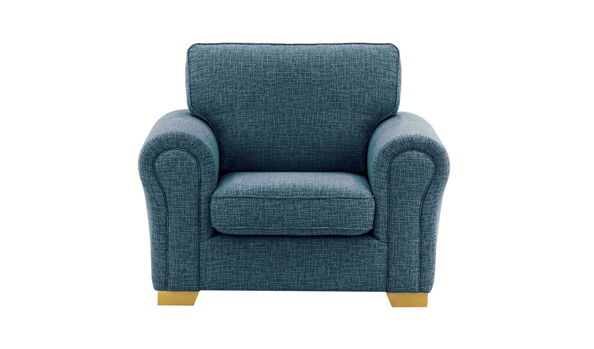 Fauteuil Bonna