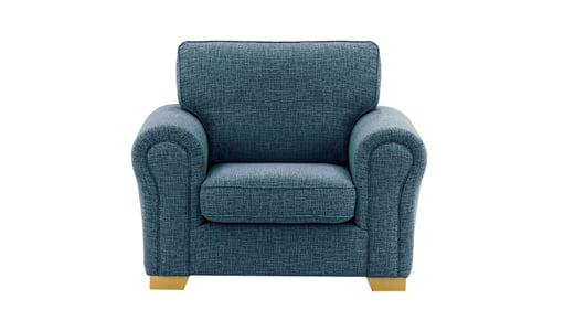 Fauteuil Bonna Fauteuil Bonna