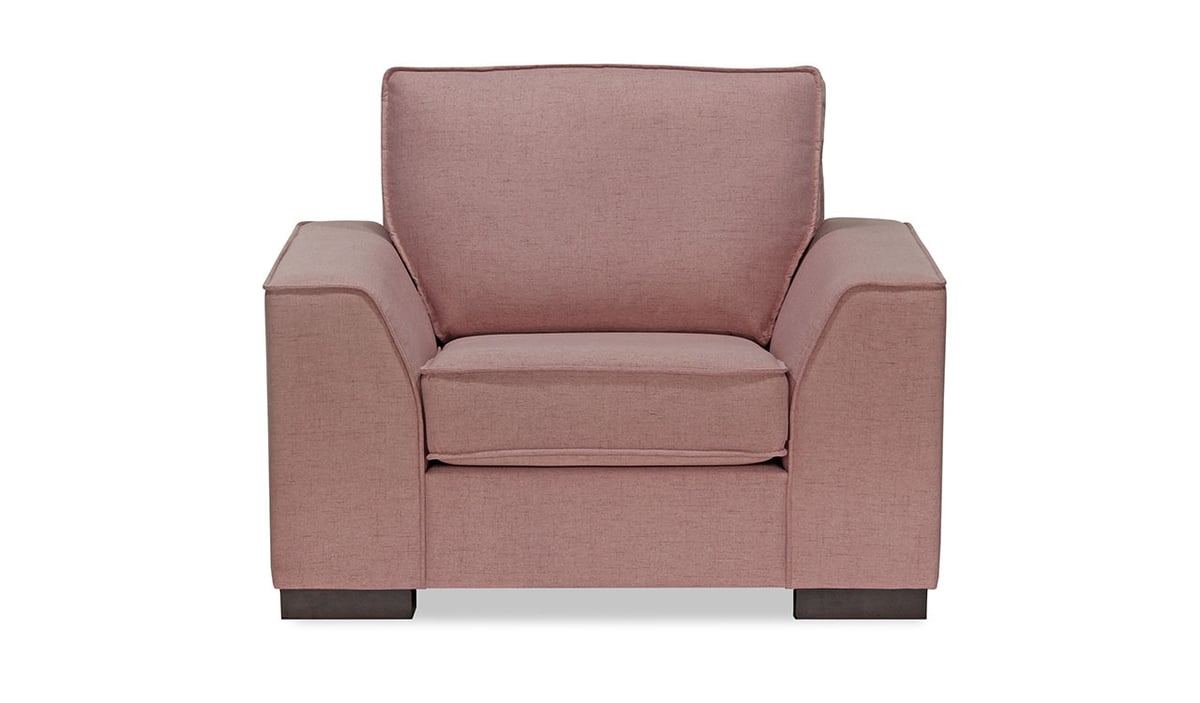 Fauteuil Hampton