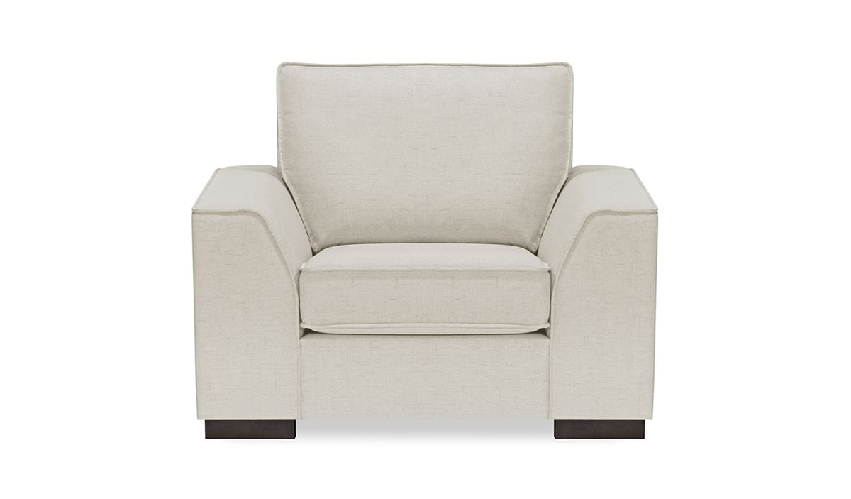 Fauteuil Hampton