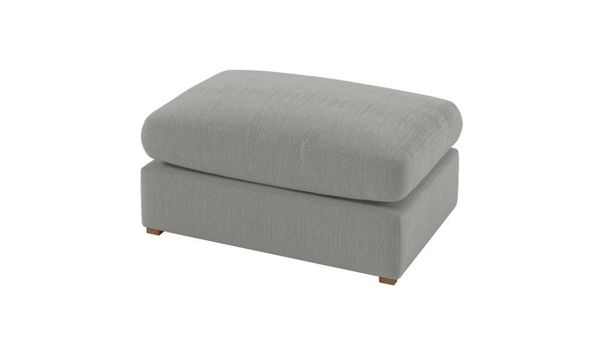 Pouf modulaire Capitol — vue 5
