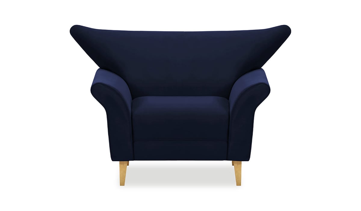 Fauteuil Vigo