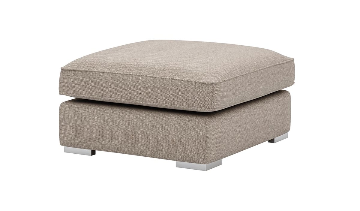 Pouf Majestic — vue 3