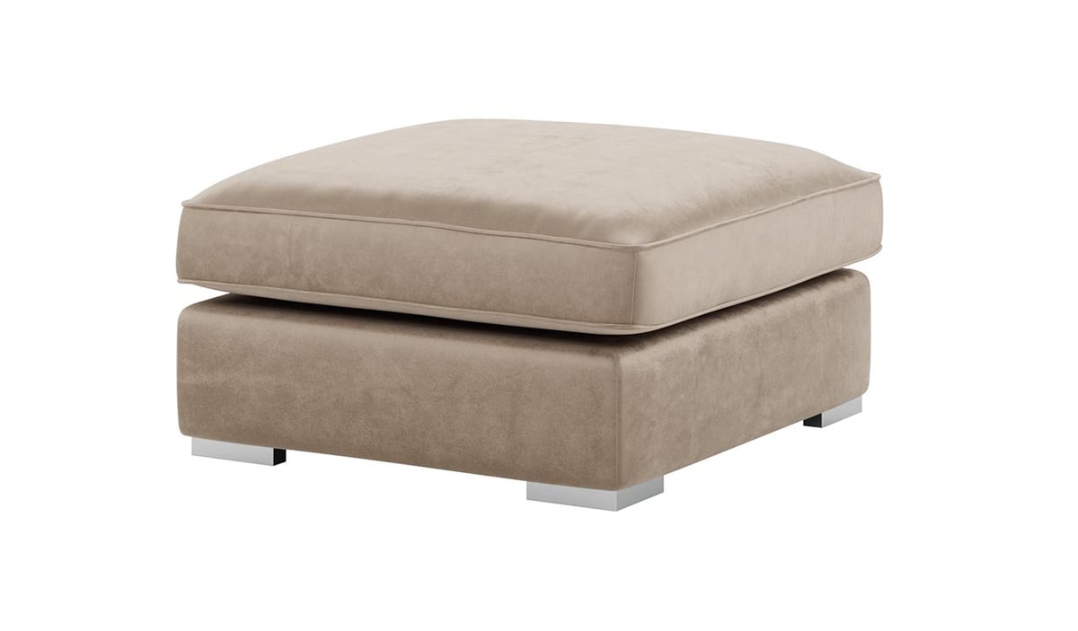 Pouf Majestic — vue 5