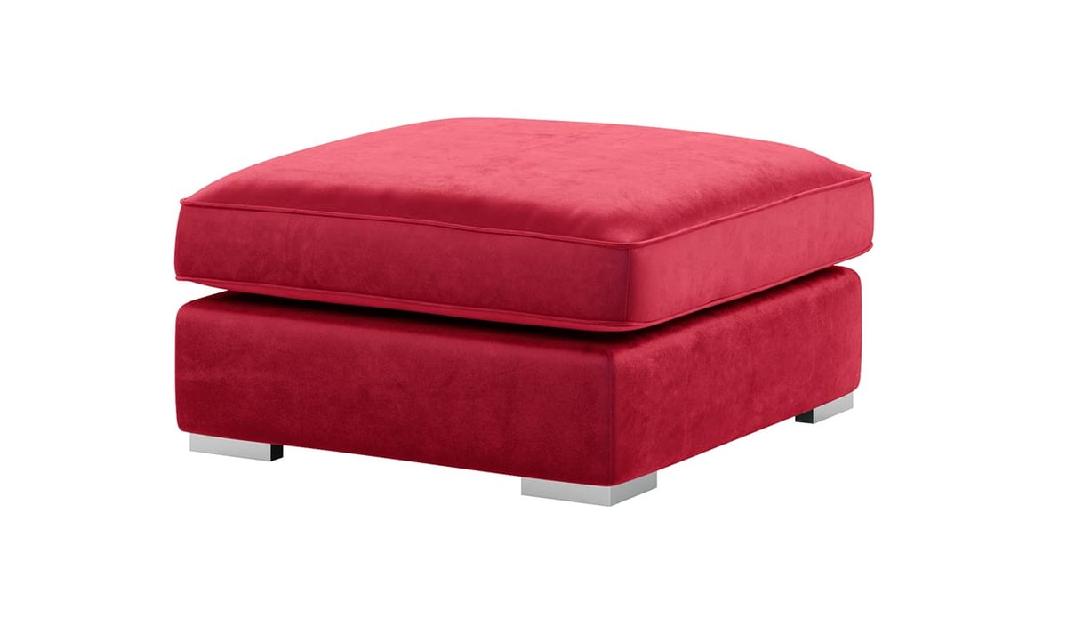 Pouf Majestic — vue 6