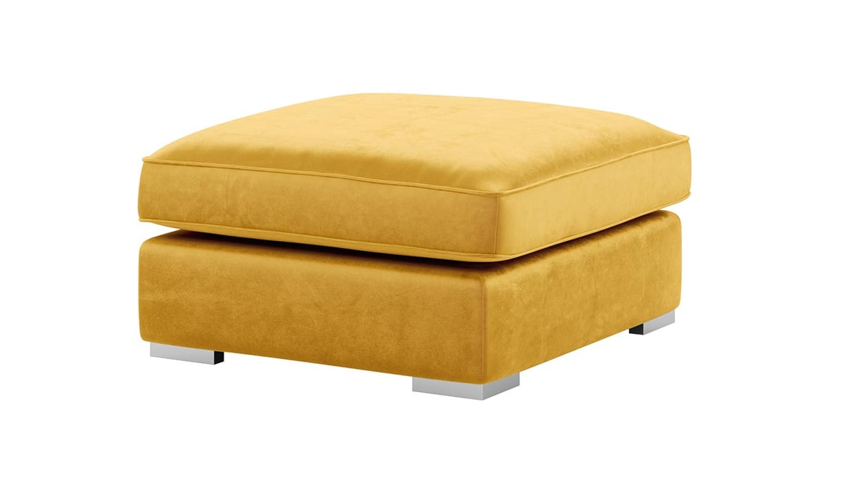 Pouf Majestic — vue 7