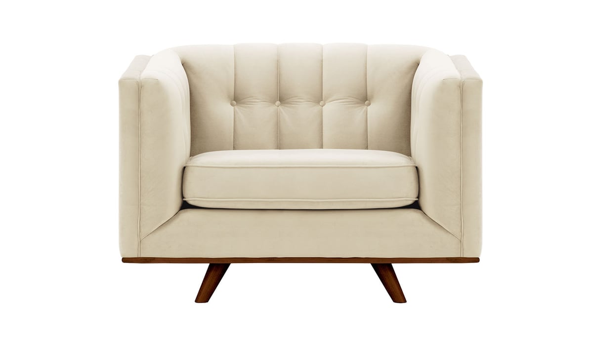 Fauteuil Vicenza — vue 3