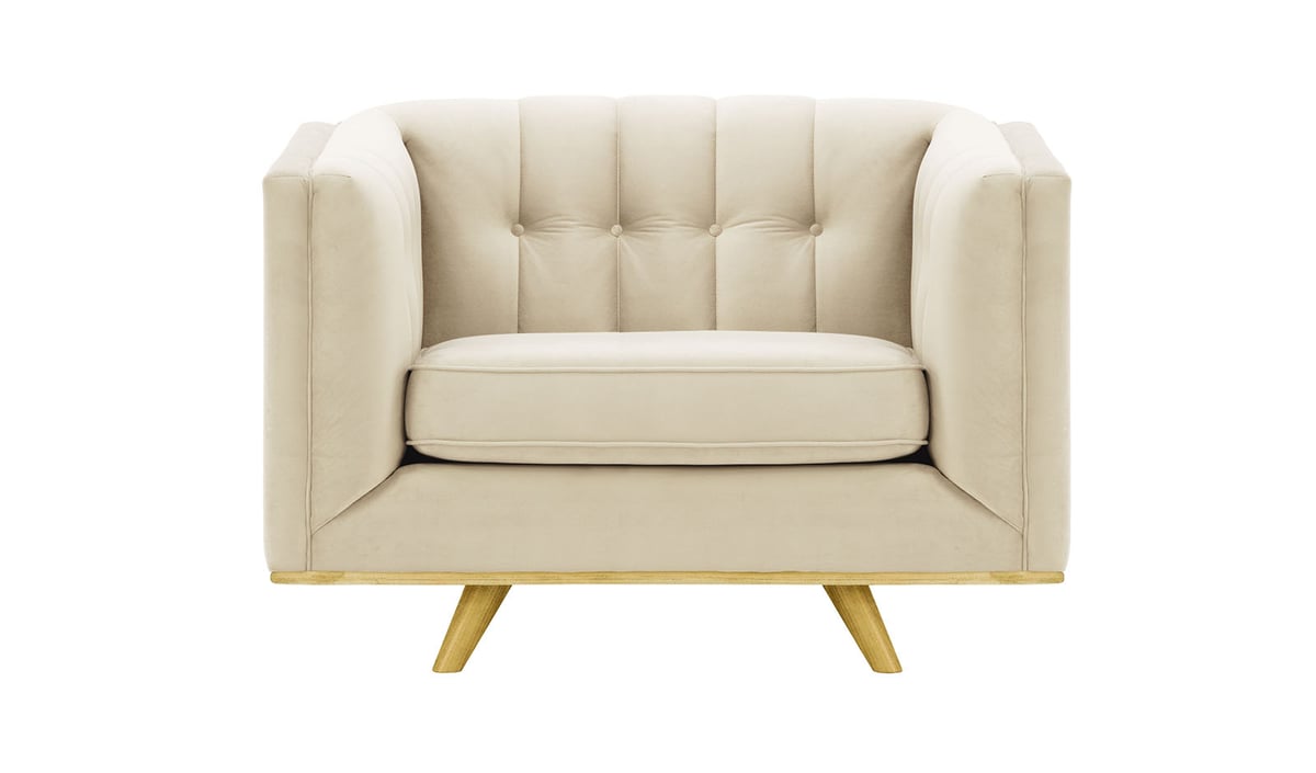Fauteuil Vicenza