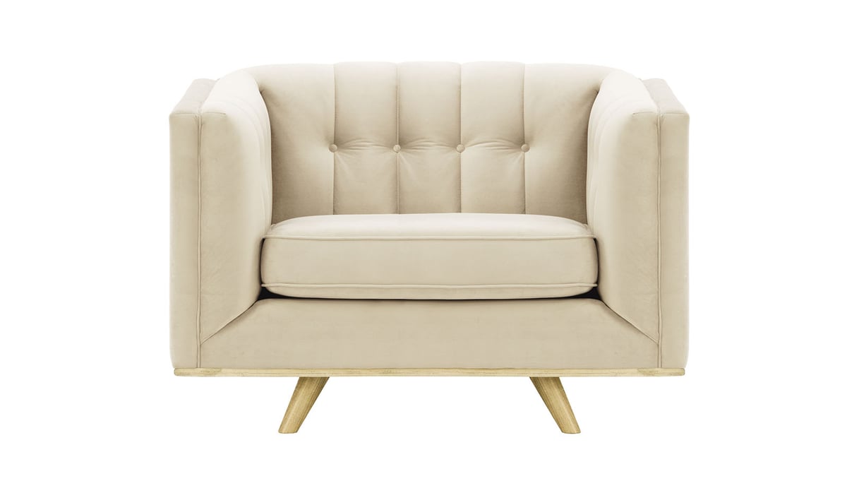 Fauteuil Vicenza — vue 7