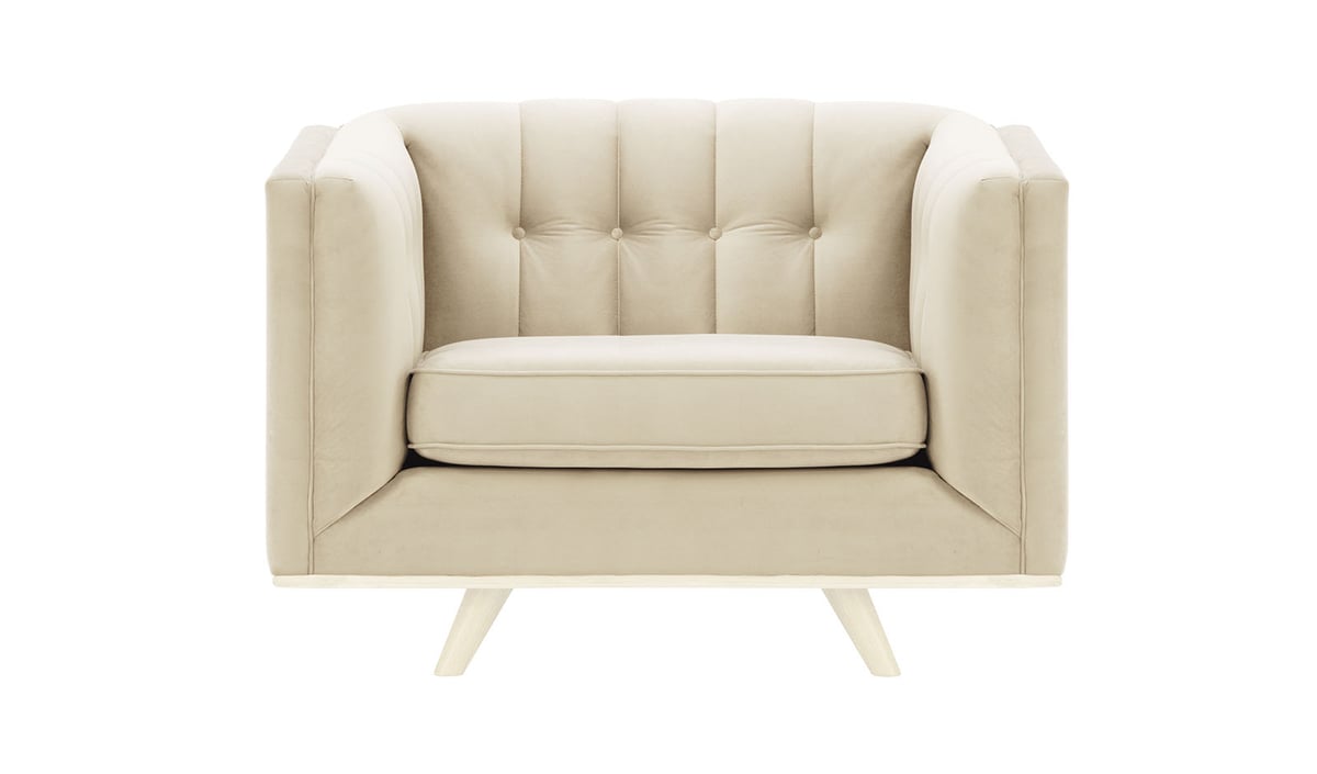 Fauteuil Vicenza — vue 5