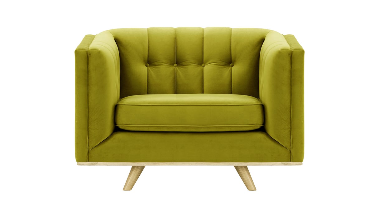Fauteuil Vicenza