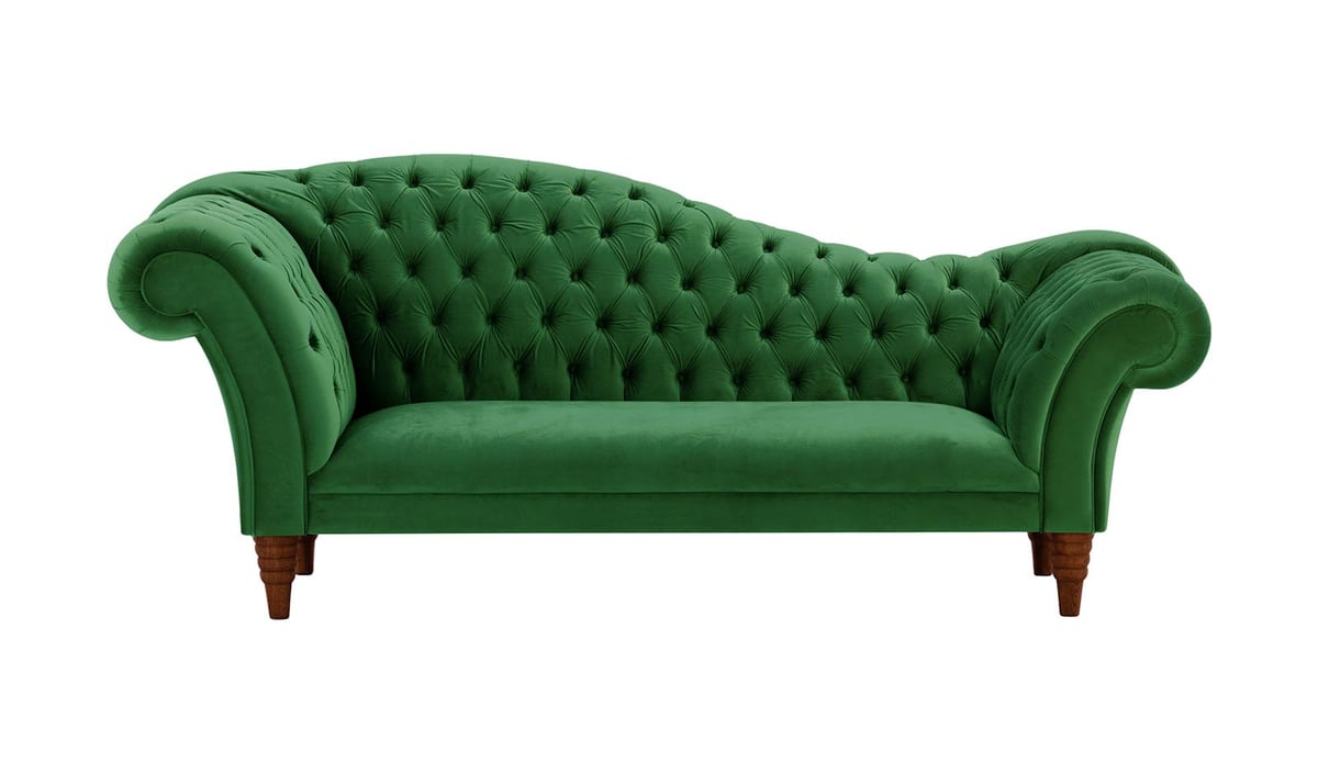 Canapé chaise longue Chester