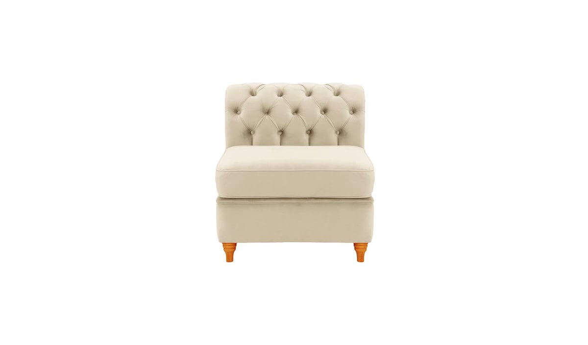 Chesterfield - Module intérieur une personne (1CP) — vue 6