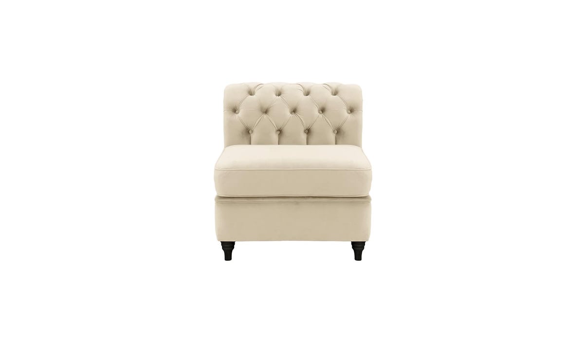 Chesterfield - Module intérieur une personne (1CP) — vue 4