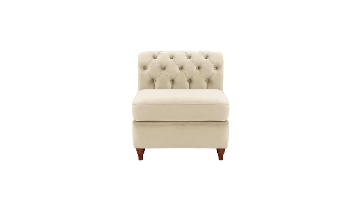Chesterfield - Module intérieur une personne (1CP) — vue 3