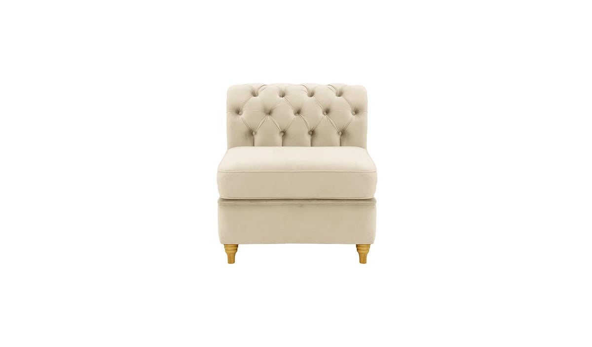 Chesterfield - Module intérieur une personne (1CP)