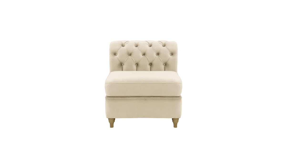 Chesterfield - Module intérieur une personne (1CP) — vue 7