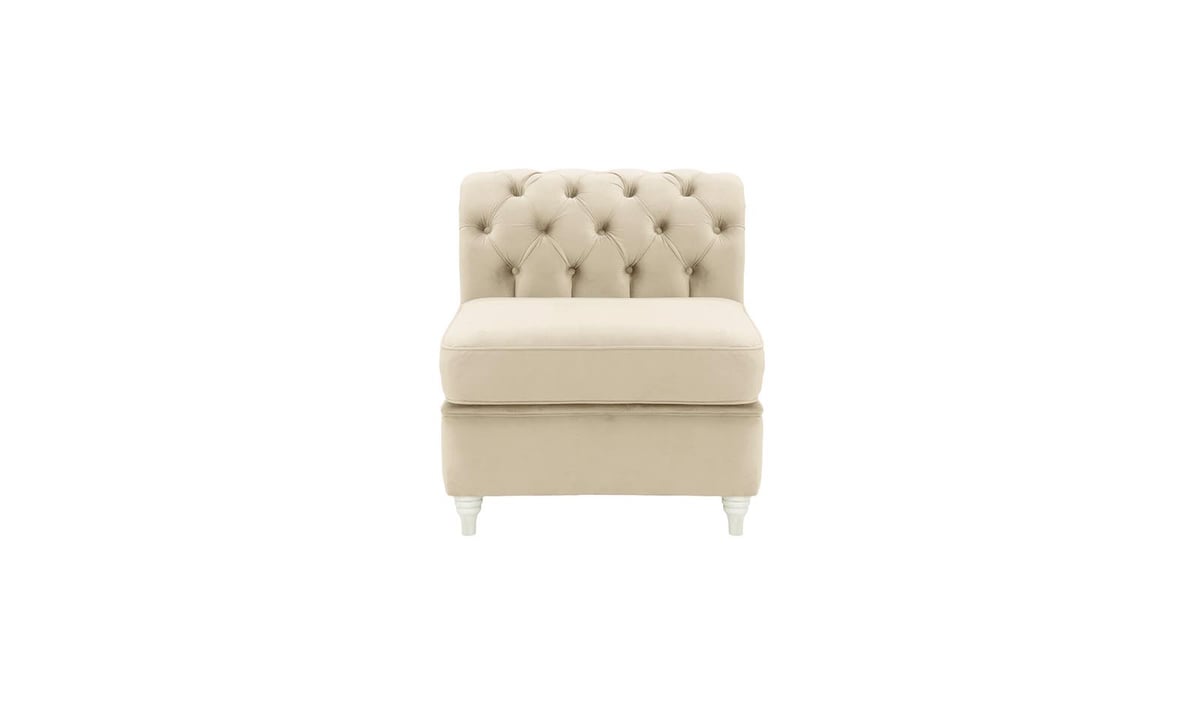 Chesterfield - Module intérieur une personne (1CP) — vue 5