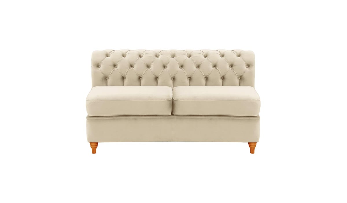 Chesterfield - Module intérieur deux places (2CP) — vue 6