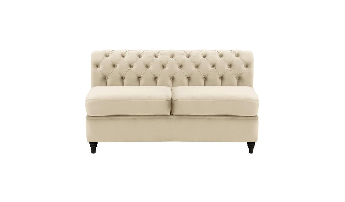Chesterfield - Module intérieur deux places (2CP) — vue 4