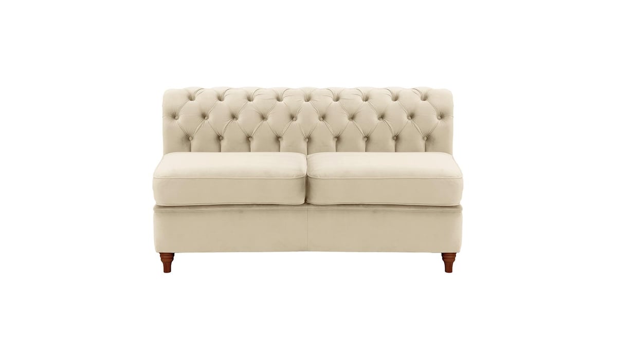Chesterfield - Module intérieur deux places (2CP) — vue 3