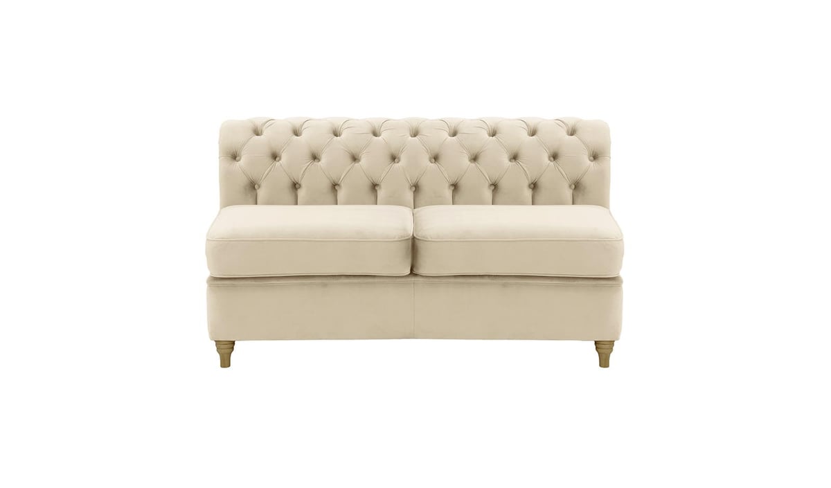 Chesterfield - Module intérieur deux places (2CP) — vue 7
