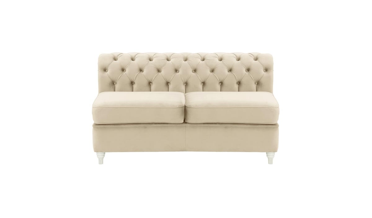 Chesterfield - Module intérieur deux places (2CP) — vue 5