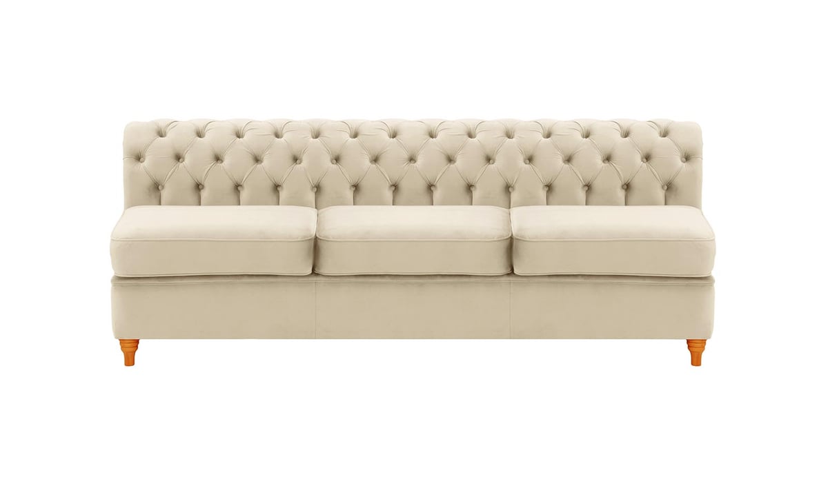 Chesterfield- Module intérieur trois personnes (3CP) — vue 6