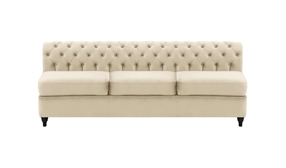 Chesterfield- Module intérieur trois personnes (3CP) — vue 4