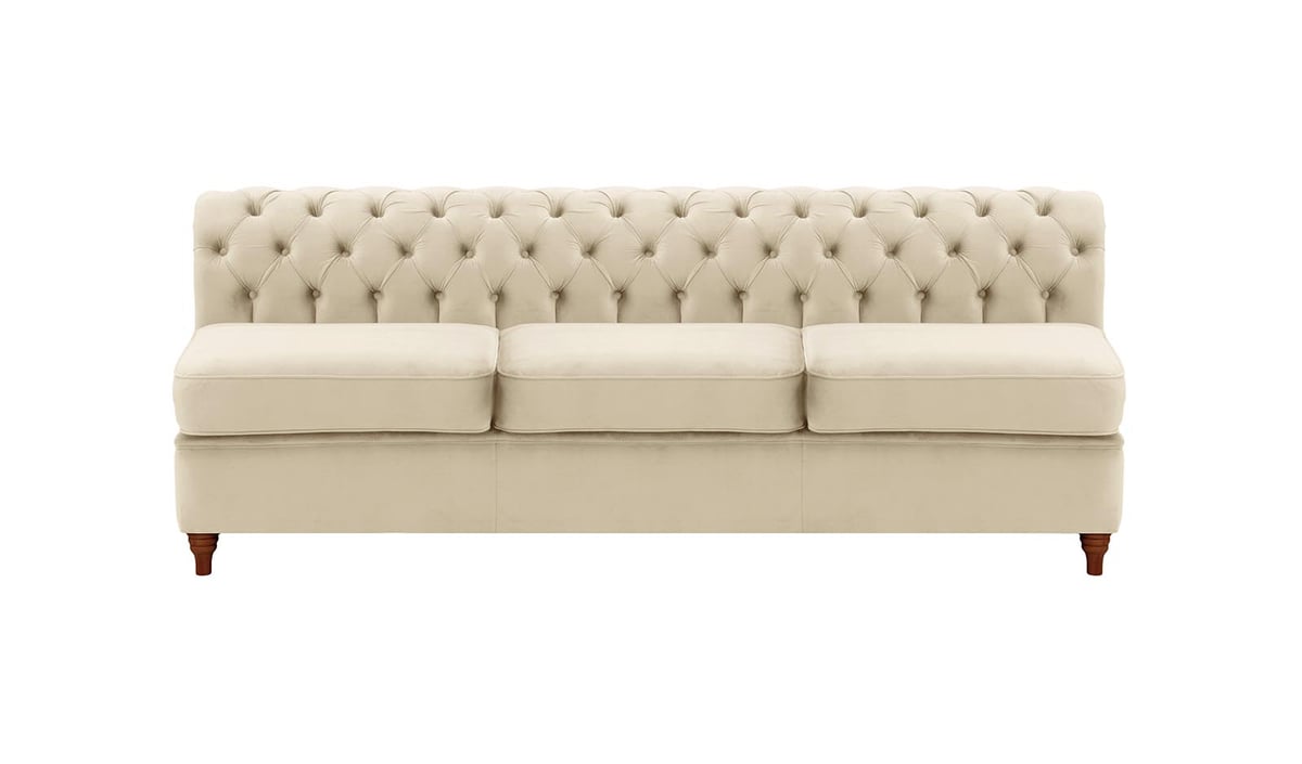 Chesterfield- Module intérieur trois personnes (3CP) — vue 3
