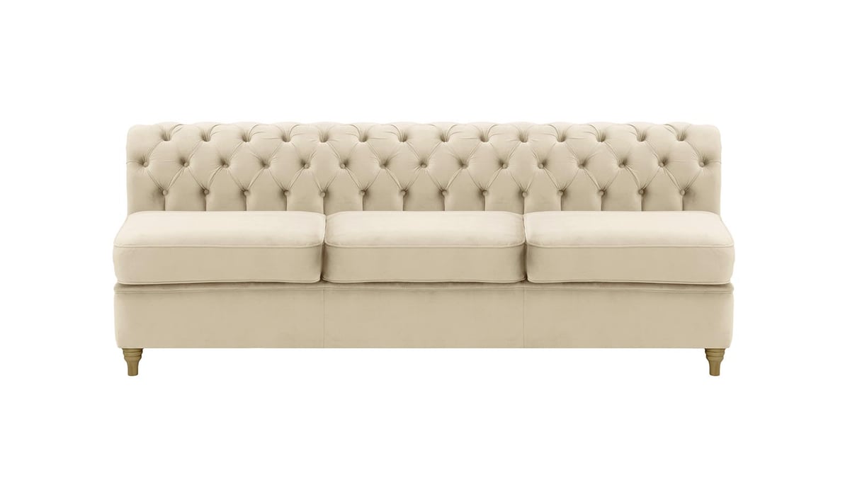 Chesterfield- Module intérieur trois personnes (3CP) — vue 7