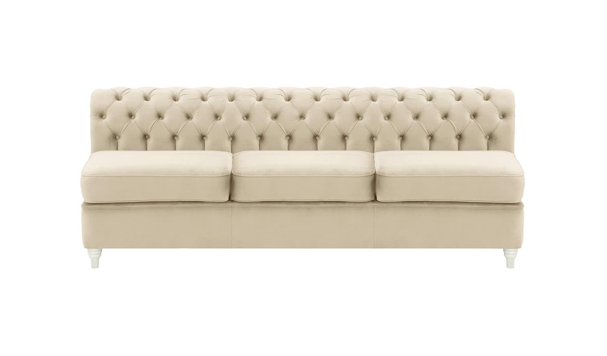 Chesterfield- Module intérieur trois personnes (3CP) — vue 5