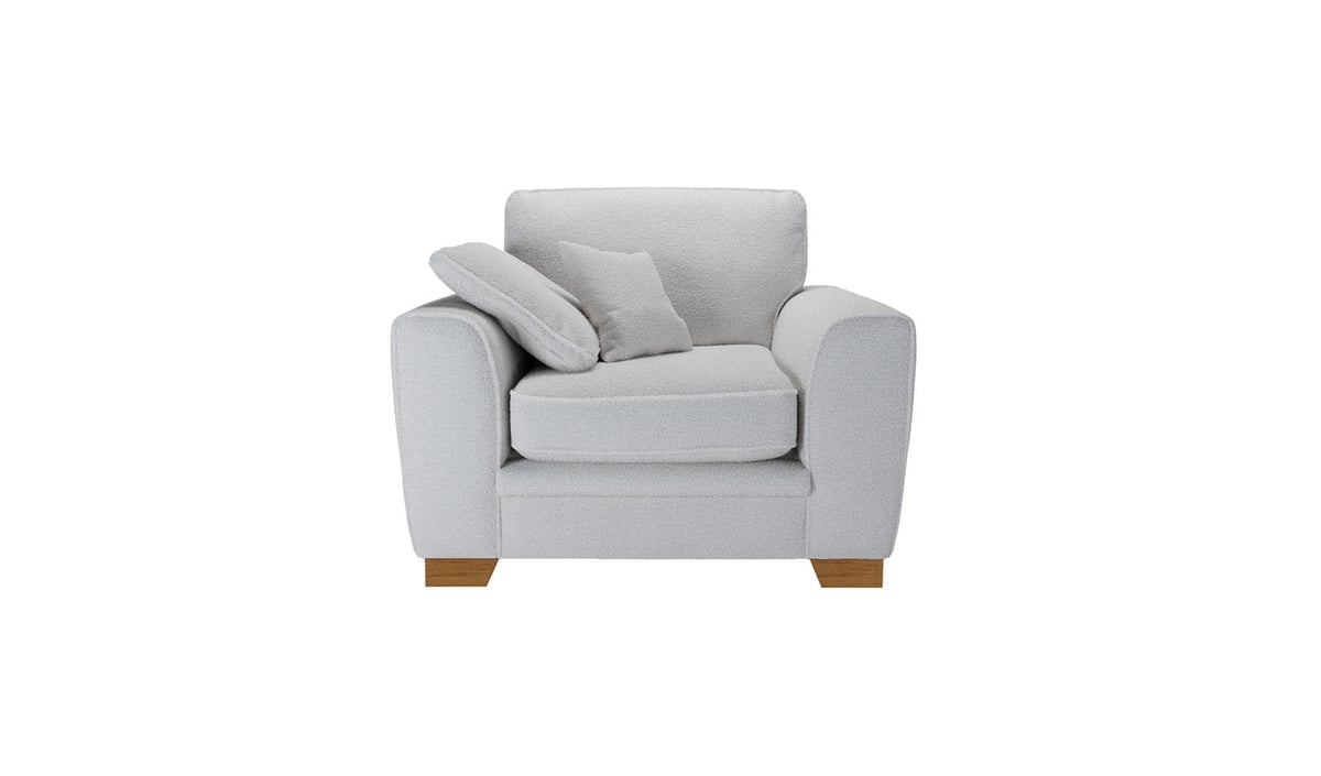 Fauteuil Ronay — vue 6