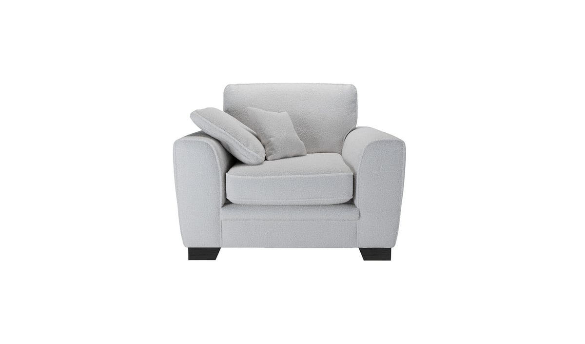 Fauteuil Ronay — vue 4