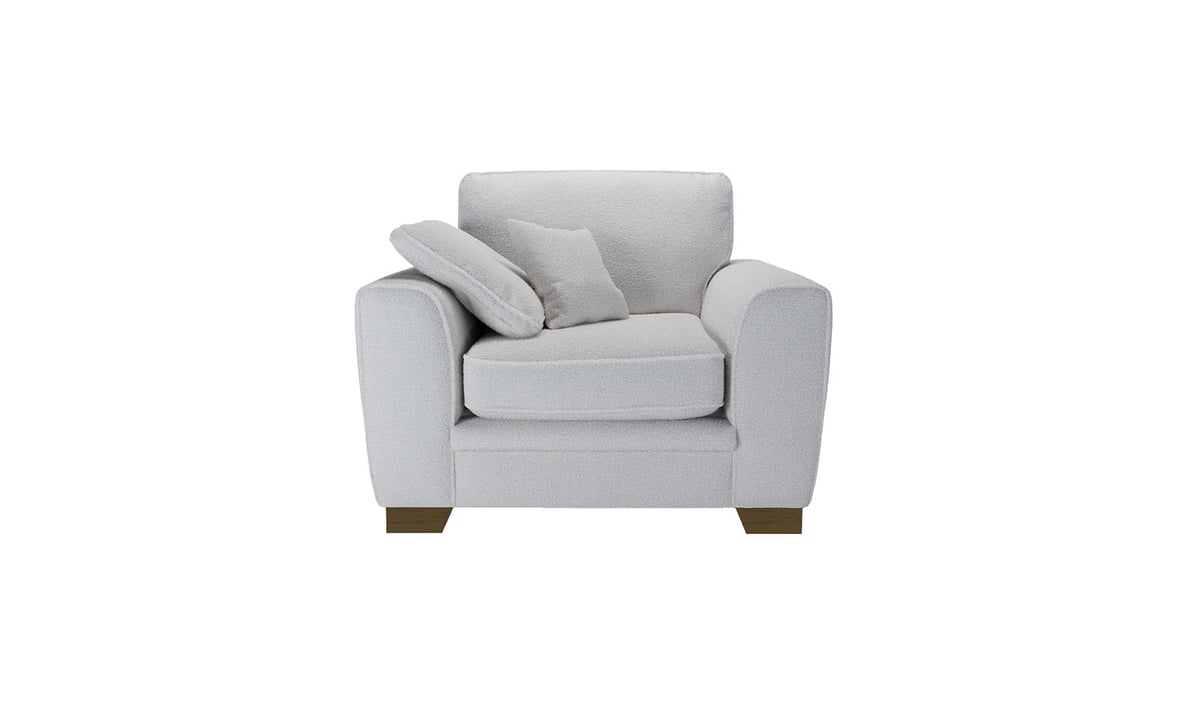 Fauteuil Ronay — vue 3