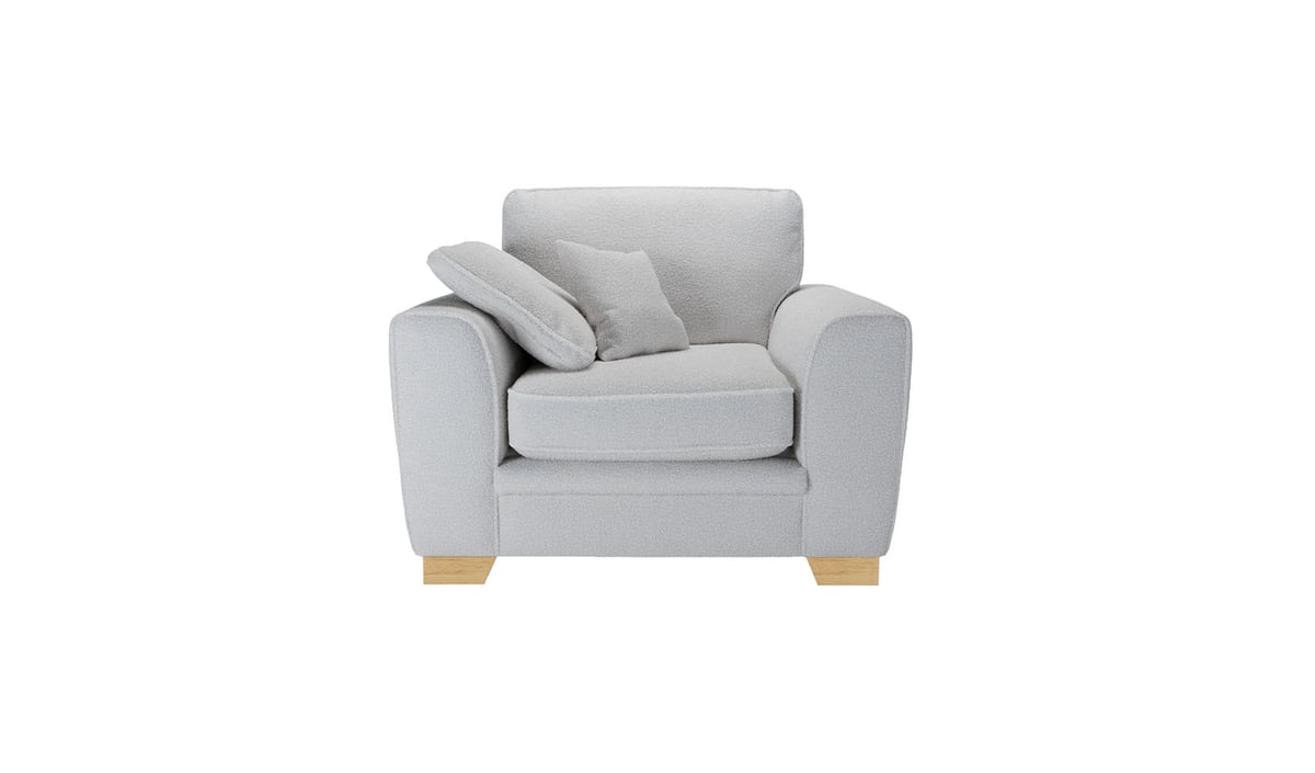 Fauteuil Ronay