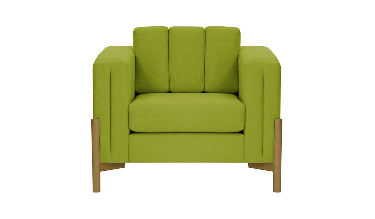 Fauteuil Cloud