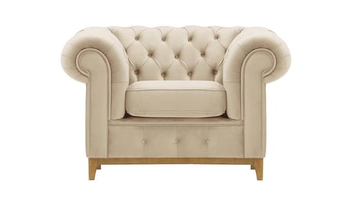 Fauteuil Chesterfield Grand Fauteuil Chesterfield Grand
