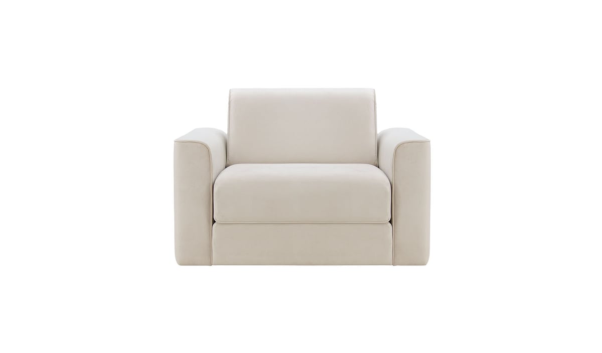 Fauteuil convertible - Jules
