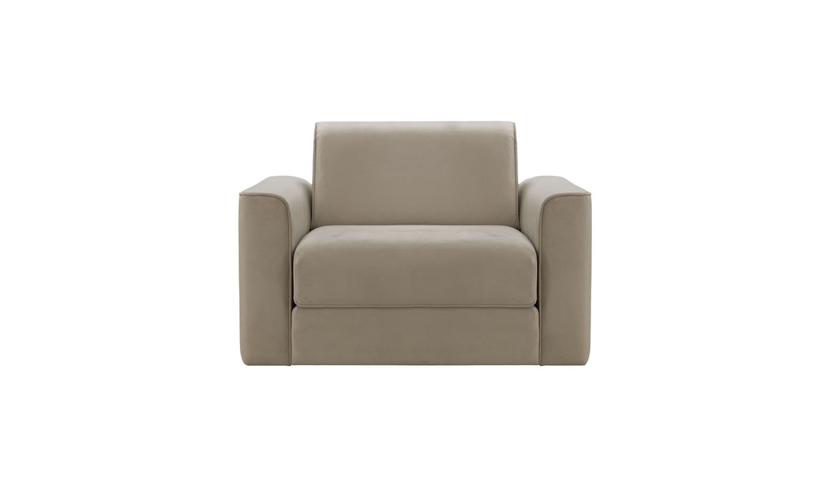 Fauteuil convertible - Jules — vue 4