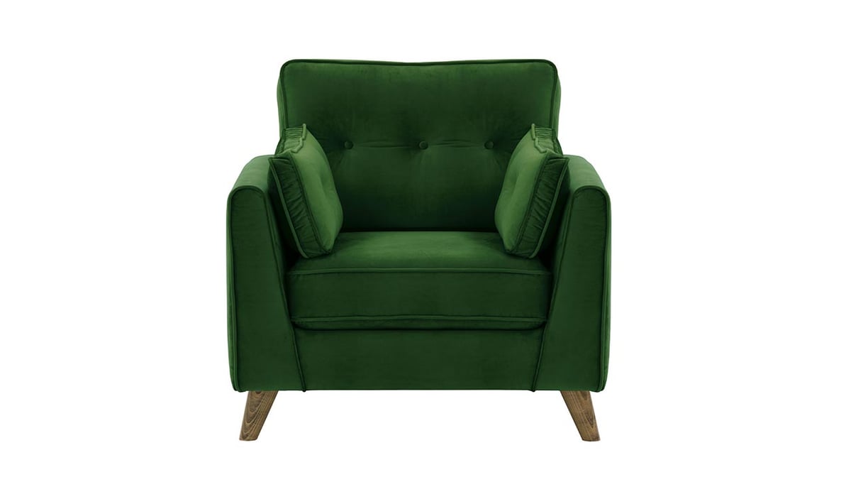 Fauteuil Magnus