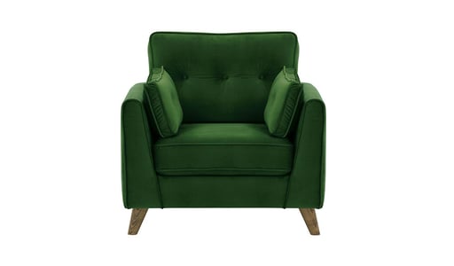 Fauteuil Magnus Fauteuil Magnus