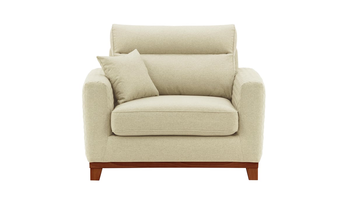 Fauteuil Belfort — vue 6