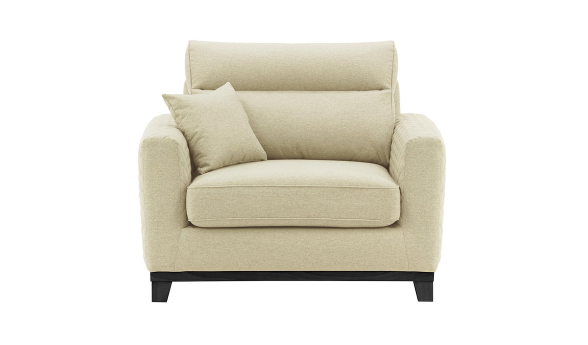 Fauteuil Belfort — vue 4