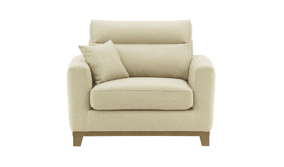 Fauteuil Belfort — vue 7