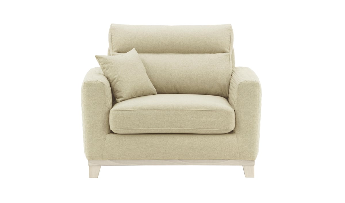 Fauteuil Belfort — vue 5