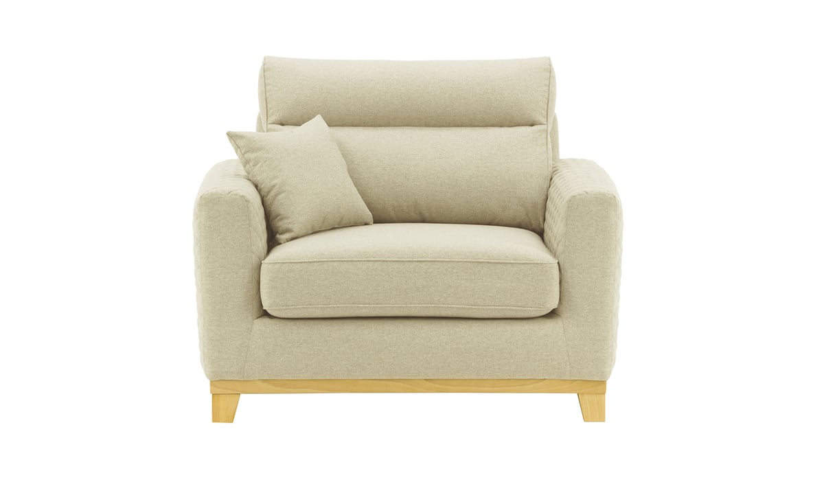 Fauteuil Belfort
